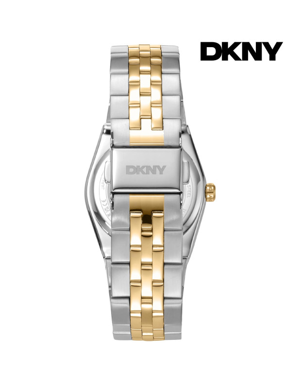 DKNY Ladies Watch